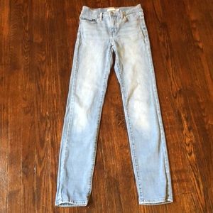 Levi 312 shaping slim